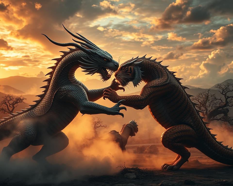 Rahasia Dragon Tiger Allbet