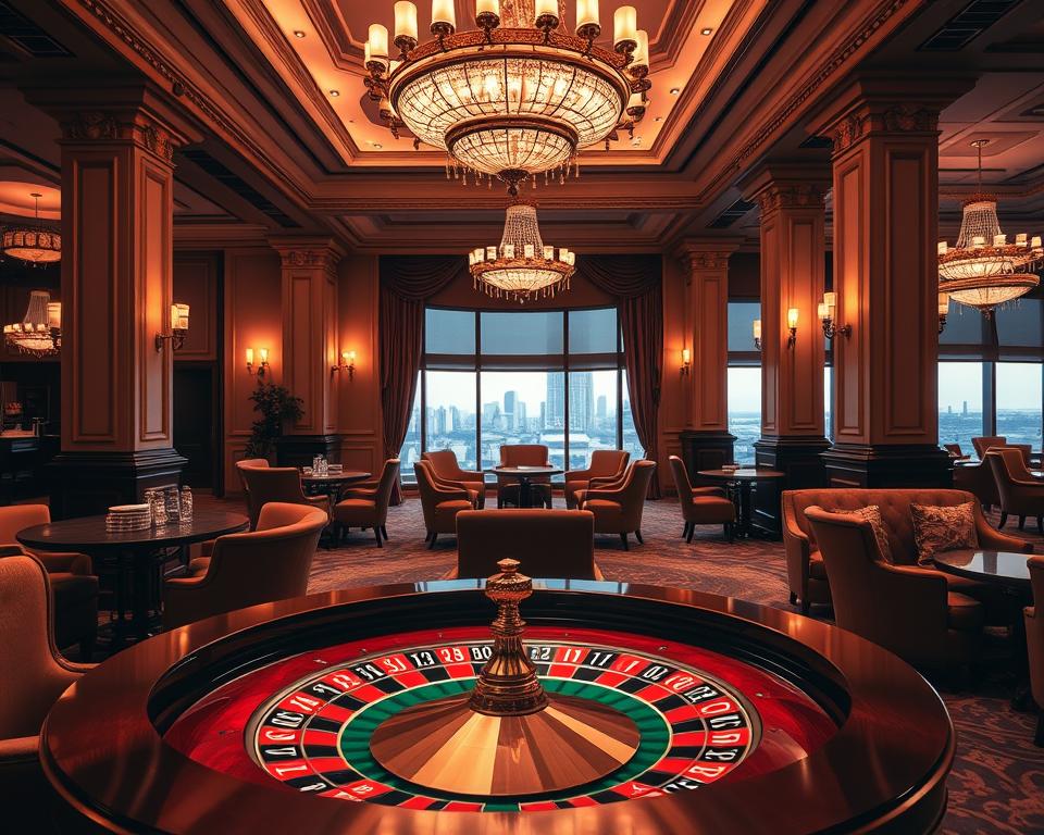 Cara Pasang Taruhan Casino Online dengan Pola